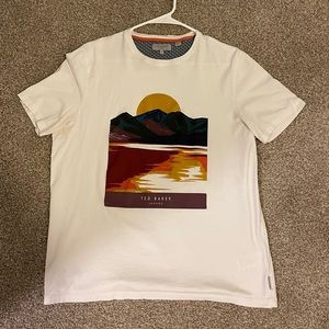 Ted Baker London T-Shit